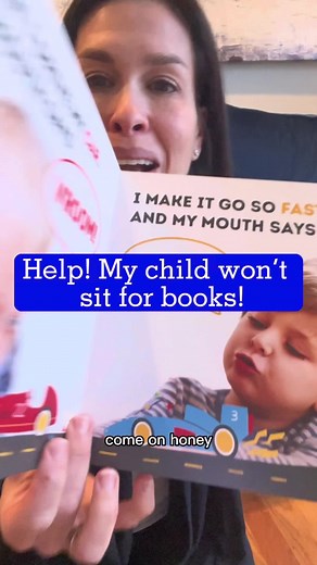 Encouraging Communication Development Through Interactive Book Reading with Toddlers