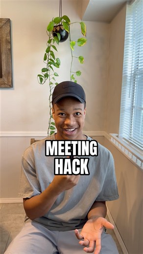 Hedy AI is the greatest thing ever #meeting #worklife #productivity #work