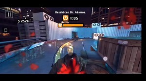 【dead trigger】呼叫总部，被丧尸围困的中国科学家已安全救出~