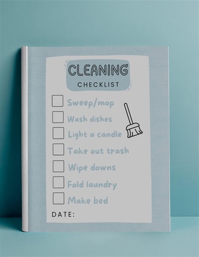 Busy Mom Printable Checklist, 4 Digital Checklists for Busy Moms, Instant Download, Minimal Daily Routine Checklist, Simple Productivity - Etsy