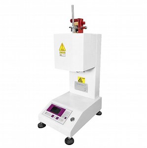 [Hot Item] Melt Flow Rate Test Equipment/Melting Flow Index Tester