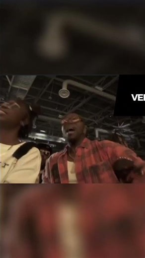 Birdman's Epic Stage Performance: VERZUZ Showdown! #shorts