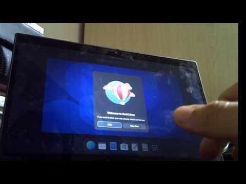 Installing Arch Linux (zero prior experience)