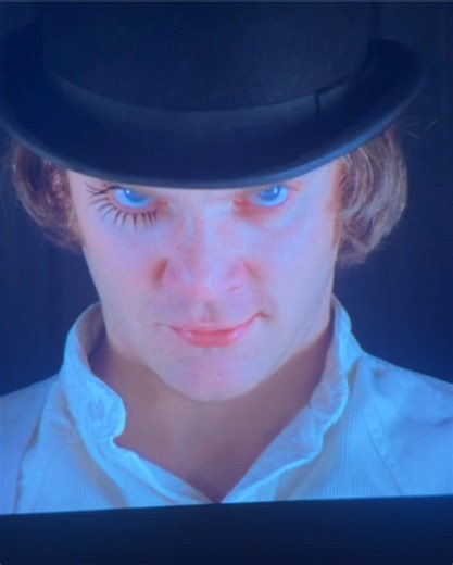 Exploring 'A Clockwork Orange': A Kubrick Classic