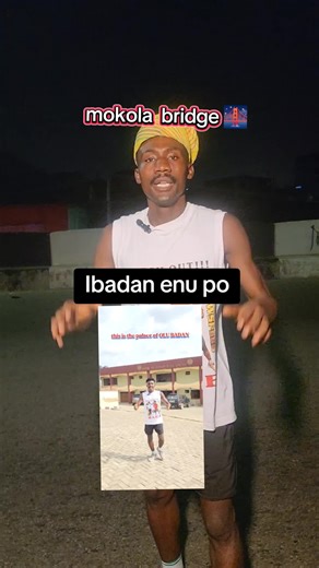Explore Hidden Gems in Ibadan, Nigeria