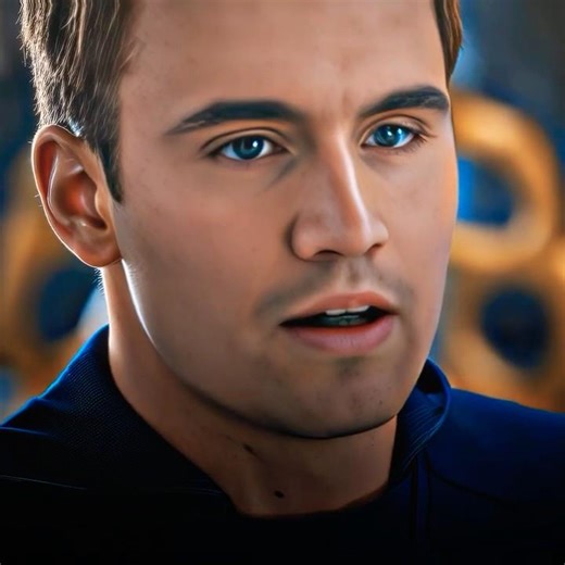 “A hero like you.” | Avengers (2012) | NASTY (Slowed) #shorts