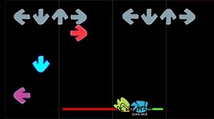 pico周三阶段，但是我用最构思的a8引擎