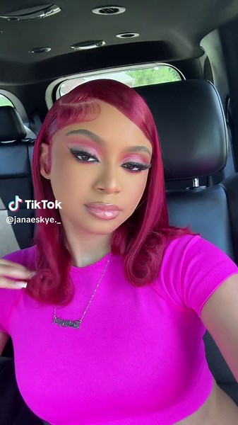 Janae and Calvin Dancing at 7PM - 95 Degrees Song Lyrics