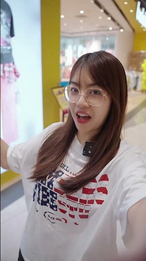 Stop by Anta Kids and Balabala to give your little ones a summer makeover | AEON MALL HAI PHONG L...
