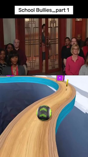 Part 1 #judge #judgemathis