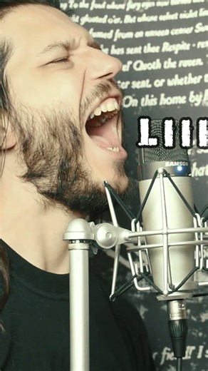 CARCASS Heartwork #metalcover #shorts