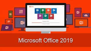 Tải bộ cài offline Office 2019 – Office 365 và Visio, Project app - Chuyên trang Microsoft
