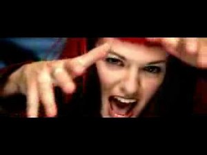 Die Happy-Supersonic speed official music video