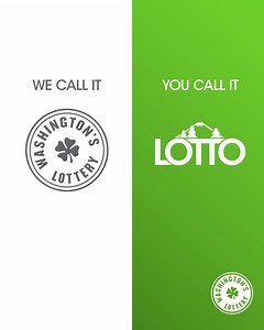 1.9K views · 6 comments | What do you call it? Let’s hear it | Washington's Lottery | Facebook