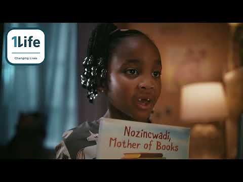 Secure your family's future with life-changing insurance.