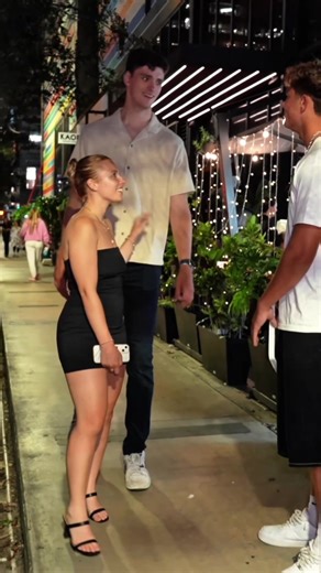 Do you think height is important?#foryou #fly #height #funny