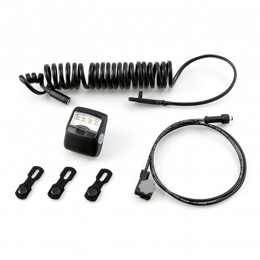 Task Light Kit | Speedglas | G5-01 & G5-03 Pro Air | 169200