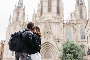 Les 10 meilleurs monuments de Barcelone à absolument visiter - Chéri fais tes valises