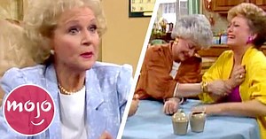 Top 10 Most Hilarious Golden Girls Moments | Articles on WatchMojo.com