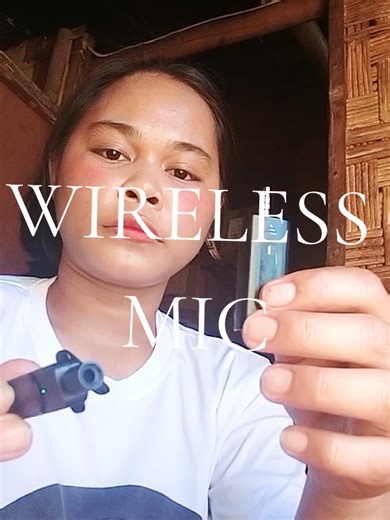 K35 WIRELESS MIC may noise cancellation| plug and play lang | affordable Lang din #wirelessmic #micforvlogging