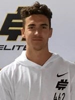 Duke Butler, Shadow Creek , Quarterback