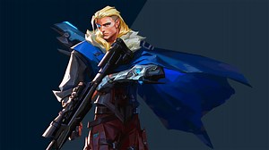 How to fix Valorant critical error crash dump