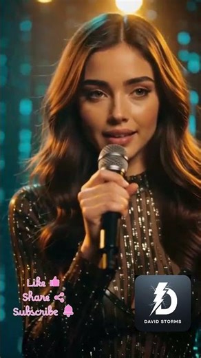 You can shine through the storm, I’ll be your cover #shorts #music #song