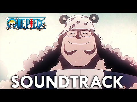 One Piece EP 1136 OST -『Kuma's Memories』Emotional Cover