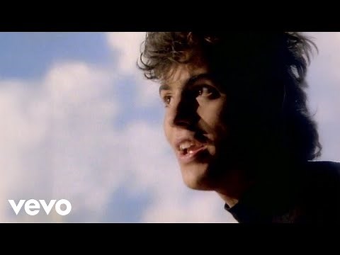 New Kids On The Block - This One's For The Children (Official Video)