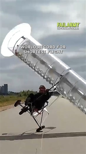 FailArmy | Some guys really struggle to keep it up 🚁 #planecrash #fail #Failarmy | Instagram