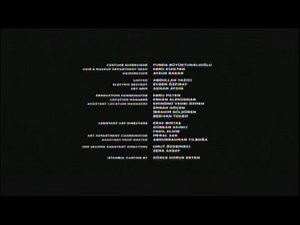 Charlie's Angels (2019) End Credits (FX 2025)