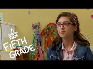Class of 2025: Fifth grade | The last day of school | OPB