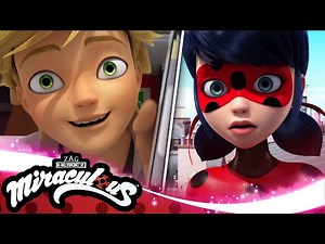 ЛЕДI БАГ I СУПЕР-КIТ - УКРАЇНА | 🐞 СИРЕНА 🐞 | Сезон 2 | Офіційний канал