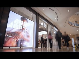 Our Brand New Villa Store Opens at Bullring!