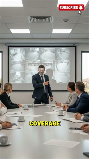 The HOA 🏡 Sent a Violation Notice — The Camera Timestamp Destroyed It! #hoastories #shorts #hoa