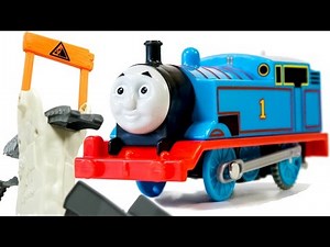 Thomas and Friends Avalanche Escape Set