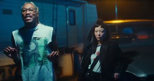 New Video: Future – ‘St. Lucia’