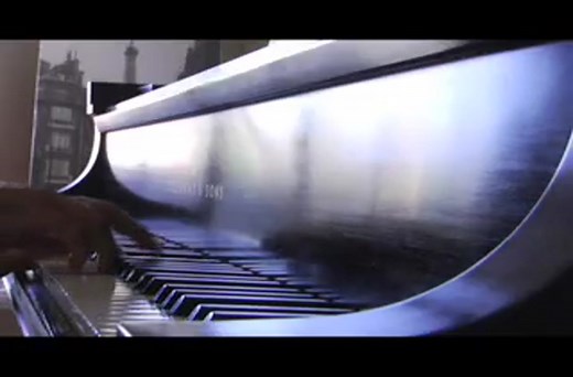 Claude Debussy: "Clair de Lune".