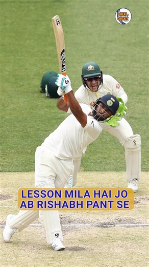 From silence of hospital rooms To the roar of the crowd — He walked again, ran again, And smiled like pain never stayed. Rishabh Pant — the boy who fell, But rose like a storm. Not just a cricketer. A symbol of what it means to begin again! 🎙️ Cricket like you've never heard before! 📺 #TheGreatIndianCricketShow 🗓️ Sat & Sun | 🕗 8 PM 📍 Only on DD Sports #ParthivPatel #TGICS #IndianCricket #CricketShow #RishabhPant | DD SPORTS