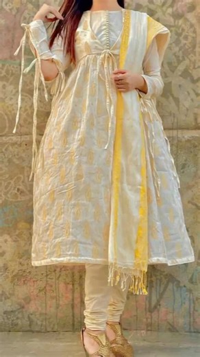 Latest Frock Designs for Girls in 2025