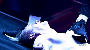 The NXT UK Title is on the line TONIGHT at NXT TakeOver 36 as Ilja Dragunov challenges Walter - WWE at 8e/5p, LIVE on Peacock TV in the U.S. and WWE Network everywhere else! | WWE NXT