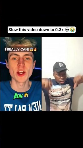 POV: Bro says he can name every single YouTuber in ONE second 💀🧢