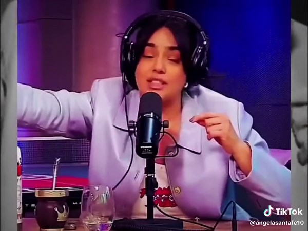 Vivo por ella: Ángela Leiva y Migue Granados en Vivo