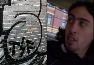 Are Eshays Australia’s Most Prolific Performance Artists?