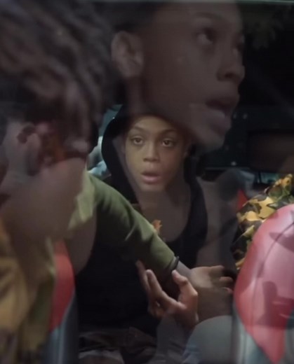 his face when he realised 💔. also that cute giggle when he was w notti, he was so happy man. | #ddot #sugarhillddot #notti #e4n #rip #everythingfornotti #fyp #foryou #ddosama #ripnotti