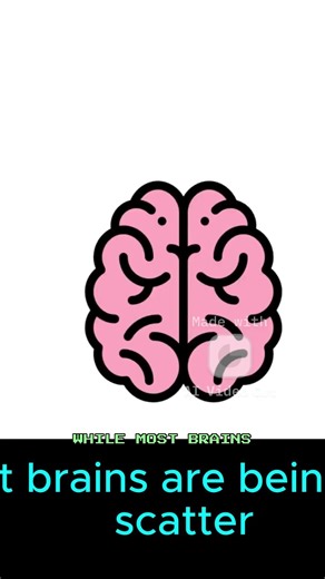 The multilingual brain hack nobody talks about #shorts #focus