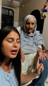 24K views · 727 reactions | Hath jala diya#vlog #trending | Rocking Dadi Official | Facebook