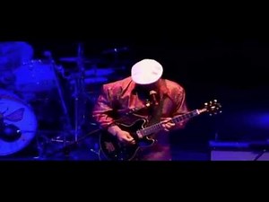Big Head Todd & the Monsters - "It's Alright"- Red Rocks 6/7/14