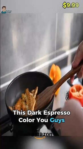 This Wooden Sourdough Spurtle 🥖You Must have in your Kitchen