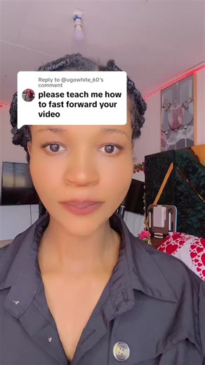 How to Fast Forward Videos Easily